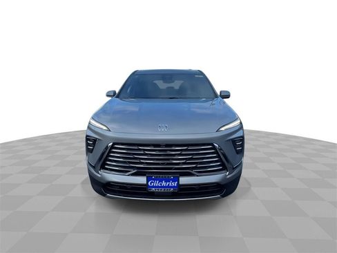 New 2026 Buick Enclave Preferred image 3