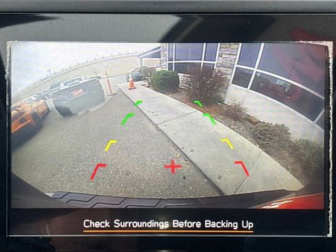 Used 2019 Subaru Forester Limited w/ Popular Package #3 image 21