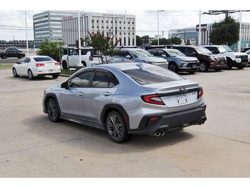Used 2022 Subaru WRX AWD/4WD image 4