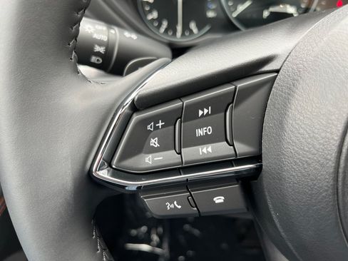 Used 2024 MAZDA CX-5 Carbon Edition AWD/4WD image 19