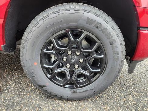 New 2026 Ford F150 Lariat image 19