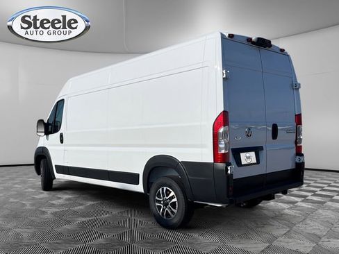 Used 2023 RAM 1500 Lone Star w/ Trailer Tow Group image 3