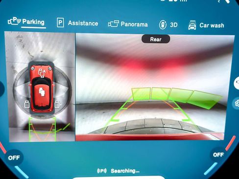 New 2026 MINI Cooper John Cooper Works image 20