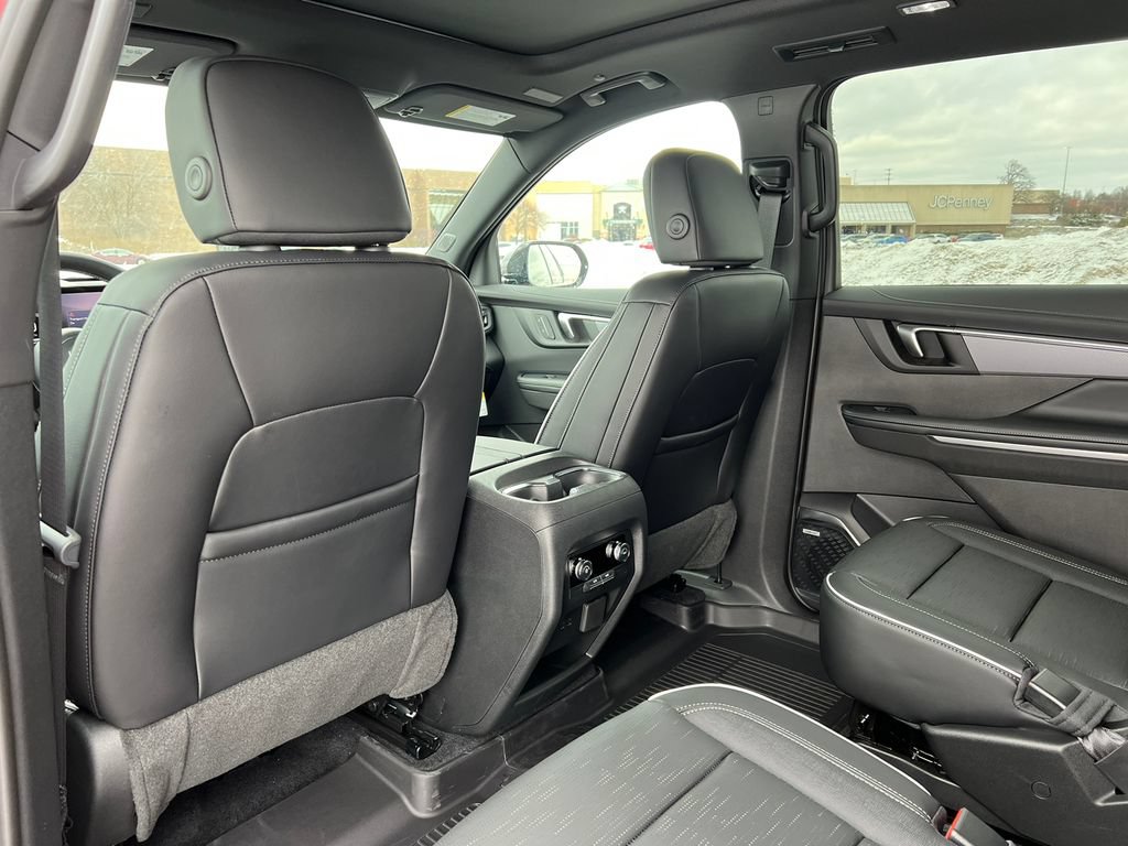 New 2026 Buick Enclave Sport Touring w/ Power Package AWD/4WD image 35