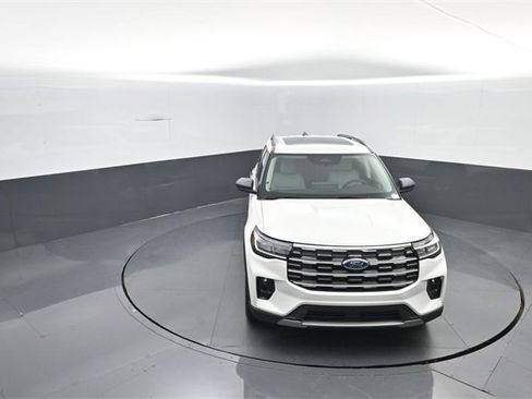 New 2026 Ford Explorer Active w/ Active Comfort Package image 23