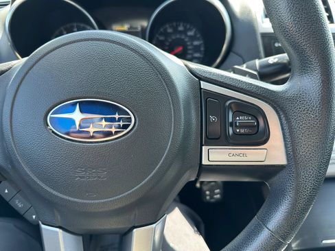 Used 2015 Subaru Legacy 2.5i AWD/4WD image 40