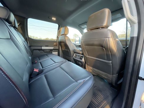 Used 2024 Ford F250 Lariat w/ FX4 Off-Road Package image 47