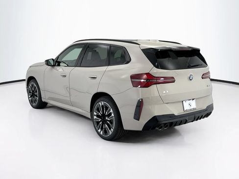 New 2026 BMW X3 M50 w/ Premium Package AWD/4WD image 7