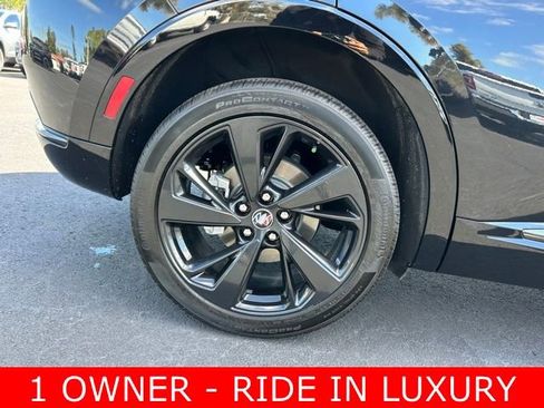Used 2023 Buick Envision Preferred w/ Sport Touring Package image 7