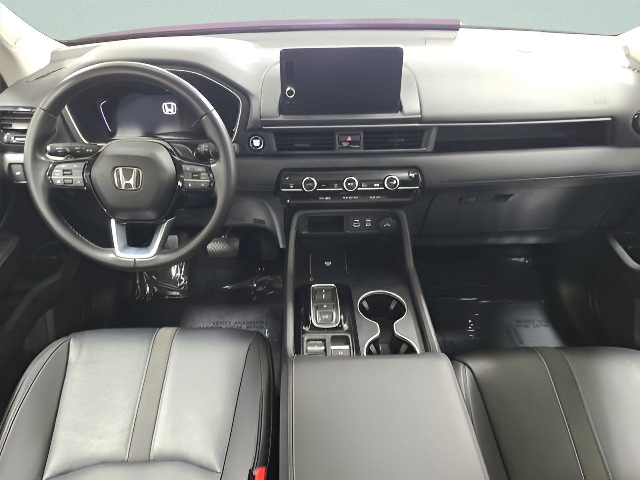 Used 2024 Honda Pilot Touring image 26