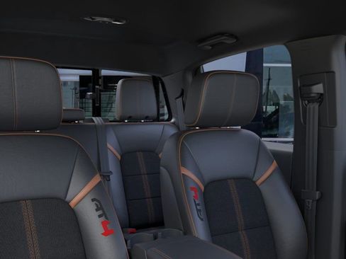 New 2026 GMC Canyon AT4 image 24