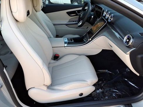 New 2026 Mercedes-Benz CLE 300 4MATIC Cabriolet image 20