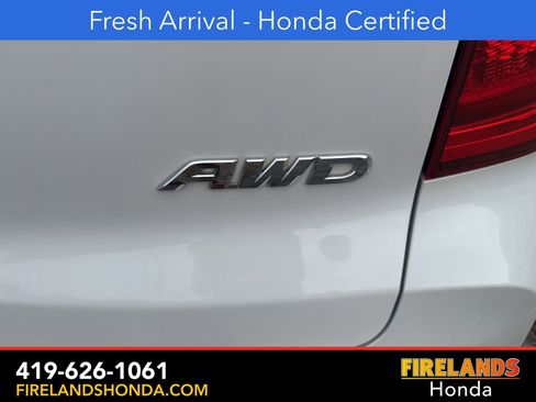 Used 2025 Honda Passport EX-L image 39