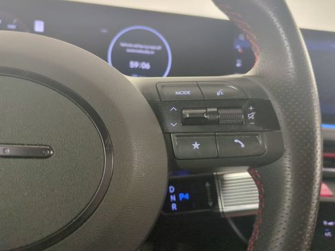 Used 2024 Hyundai Sonata N Line FWD image 33