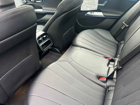 Certified 2025 Mercedes-Benz E 350 4MATIC Sedan image 13