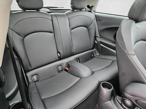 Used 2023 MINI Cooper S image 21