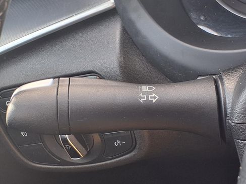 Used 2023 INFINITI QX55 Luxe w/ Cargo Package image 14