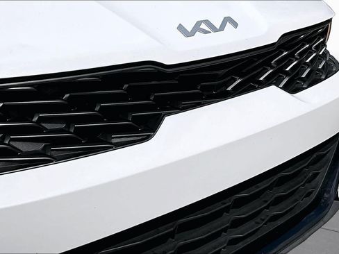 Used 2022 Kia K5 GT-Line FWD image 30