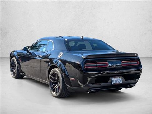 Used 2022 Dodge Challenger R/T Scat Pack image 8