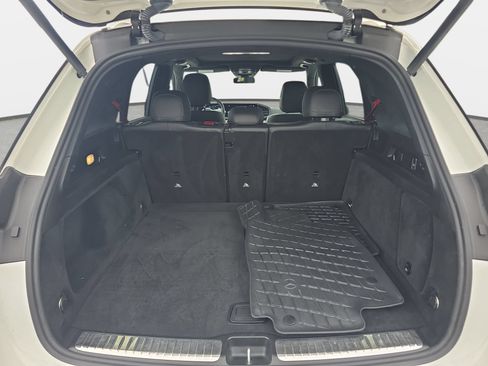 Used 2022 Mercedes-Benz GLE 63 AMG S image 12