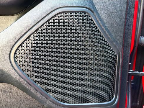 Used 2025 RAM 1500 Tradesman w/ Night Edition image 16