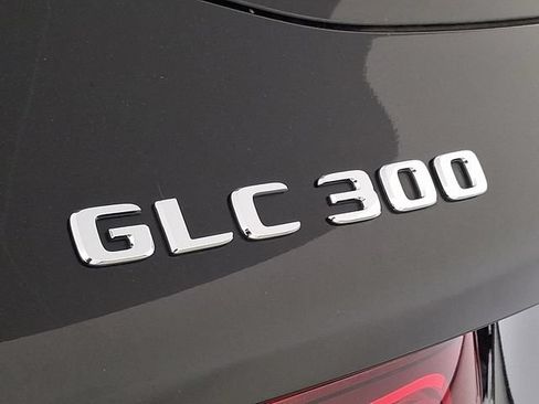 Used 2021 Mercedes-Benz GLC 300 image 37