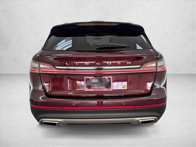 Used 2022 Lincoln Nautilus Reserve w/ Equipment Group 201A AWD/4WD image 7
