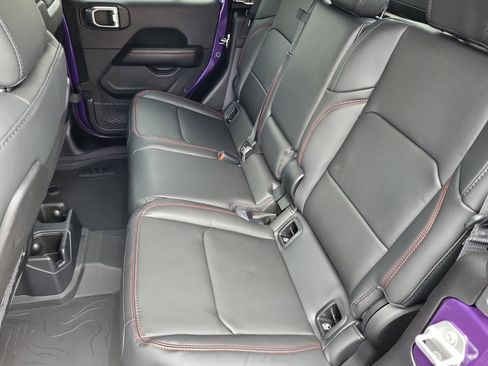 New 2026 Jeep Gladiator Rubicon image 24