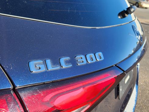 Used 2024 Mercedes-Benz GLC 300 4MATIC image 18