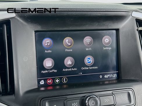 Used 2021 GMC Terrain SLE w/ Driver Convenience Package AWD/4WD image 19