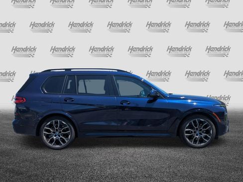 Certified 2023 BMW X7 xDrive40i w/ Executive Package AWD/4WD image 11