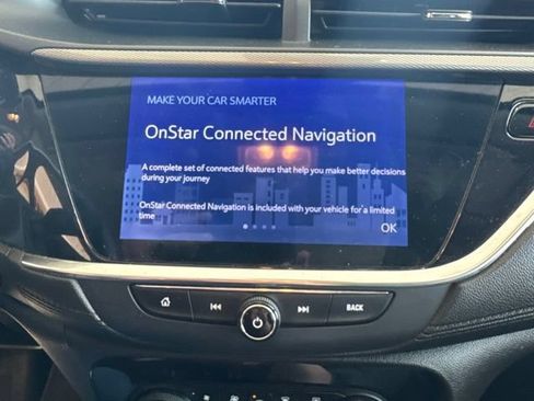 Used 2020 Buick Encore GX Essence w/ Experience Buick Package AWD/4WD image 20