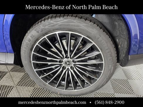 New 2026 Mercedes-Benz GLC 300 image 6