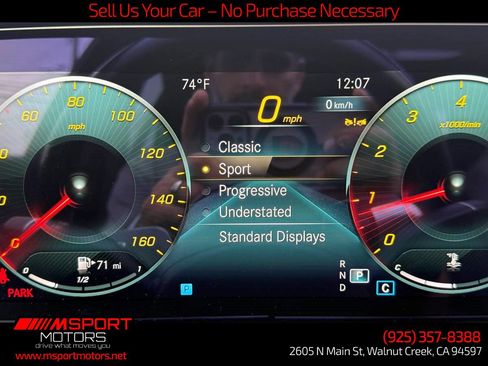 Used 2023 Mercedes-Benz E 350 Sedan image 33