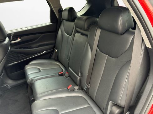 Used 2020 Hyundai Santa Fe Limited FWD image 15