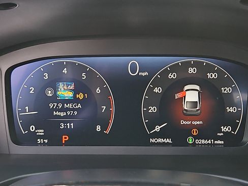 Used 2024 Honda Civic Sport Touring image 20