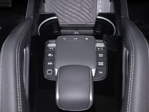 New 2026 Mercedes-Benz GLS 450 4MATIC image 22