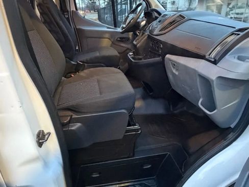 Used 2019 Ford Transit 250 130 Low Roof w/ Exterior Upgrade Package image 12