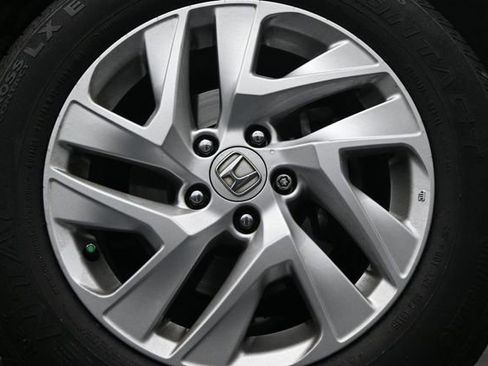 Used 2016 Honda CR-V EX-L image 9