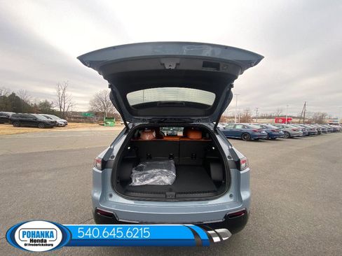 New 2026 Honda Prologue Elite image 10