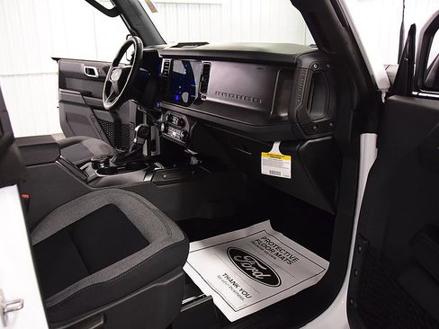 New 2026 Ford Bronco Big Bend AWD/4WD image 32