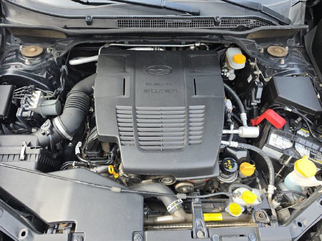 Used 2019 Subaru Forester Premium AWD/4WD image 23