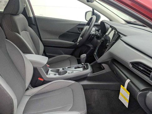 New 2026 Subaru Crosstrek 2.0i Premium AWD/4WD image 28