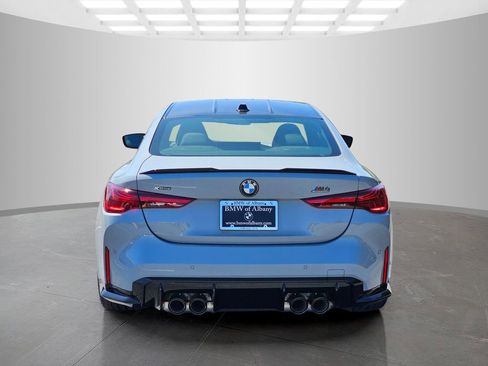 New 2026 BMW M4 xDrive Competition w/ M Driver's Package image 5