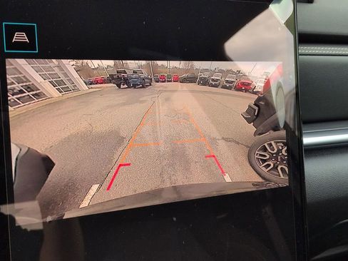 New 2026 GMC Terrain Elevation w/ Black Edition AWD/4WD image 16