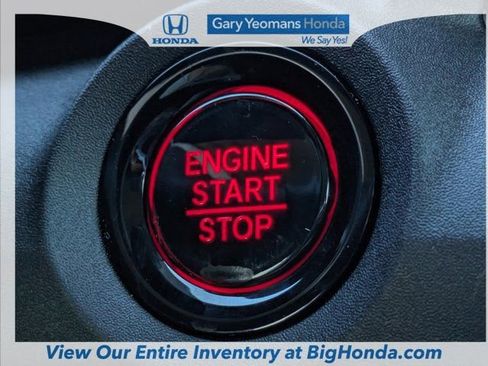 Certified 2025 Honda CR-V LX image 31