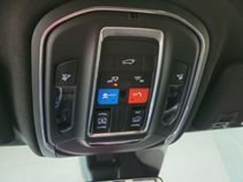 New 2026 Jeep Grand Cherokee Laredo X AWD/4WD image 17