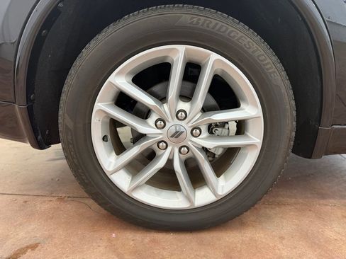 Used 2024 Dodge Durango GT image 23