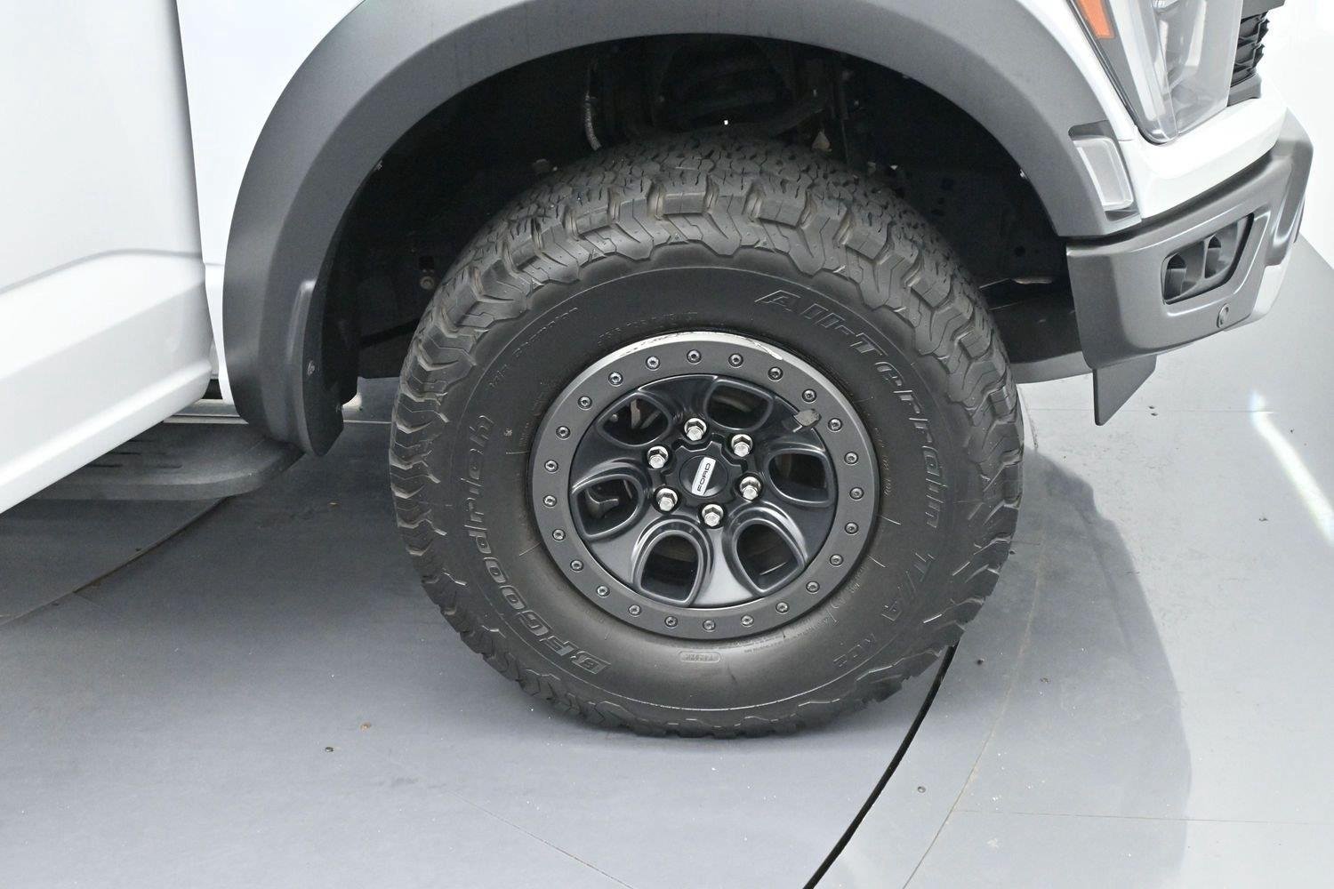 Used 2022 Ford F150 Raptor w/ Equipment Group 801A High AWD/4WD image 37