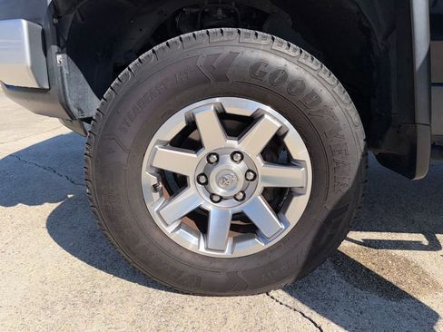 Used 2014 Toyota FJ Cruiser 4WD w/ Upgrade Package image 26